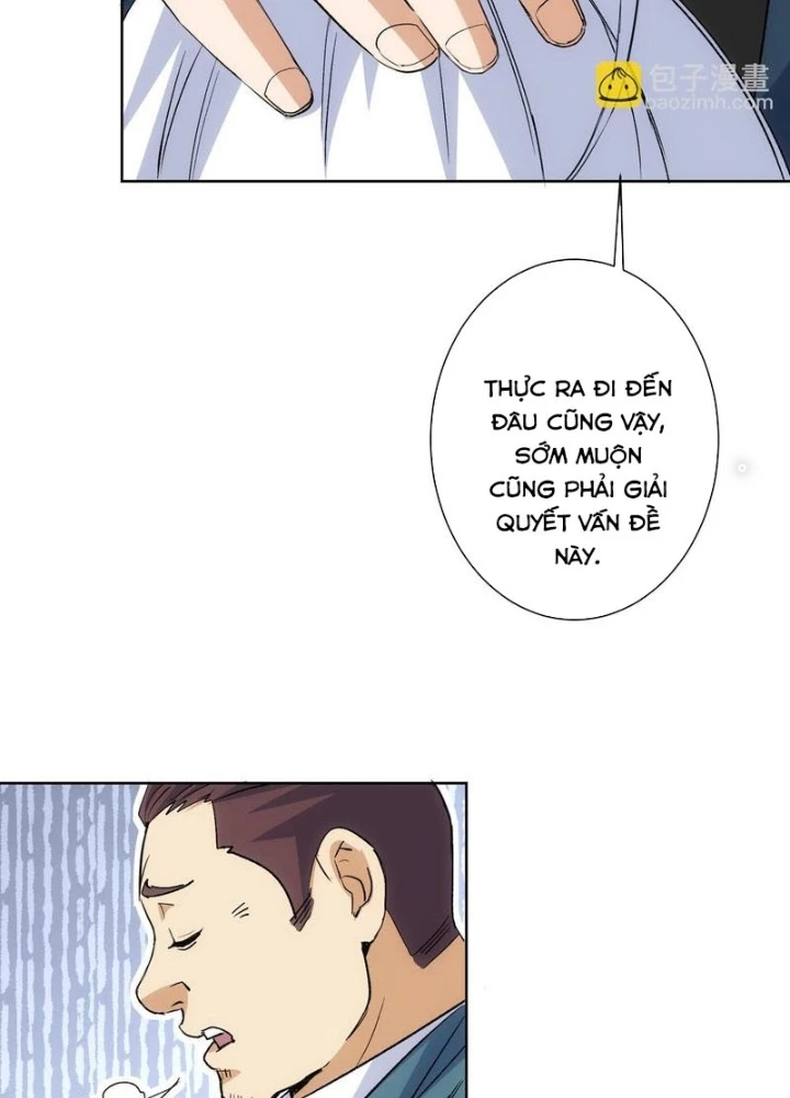 Ta Có Thể Thấy Tỉ Lệ Thành Công Chapter 324 - Trang 2