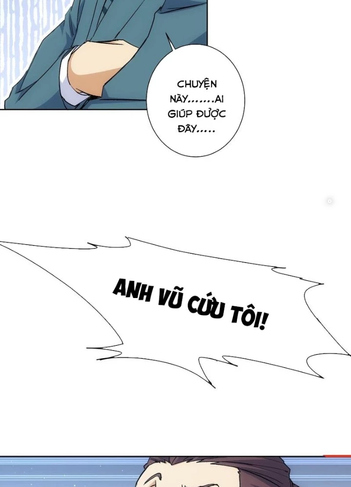 Ta Có Thể Thấy Tỉ Lệ Thành Công Chapter 324 - Trang 2