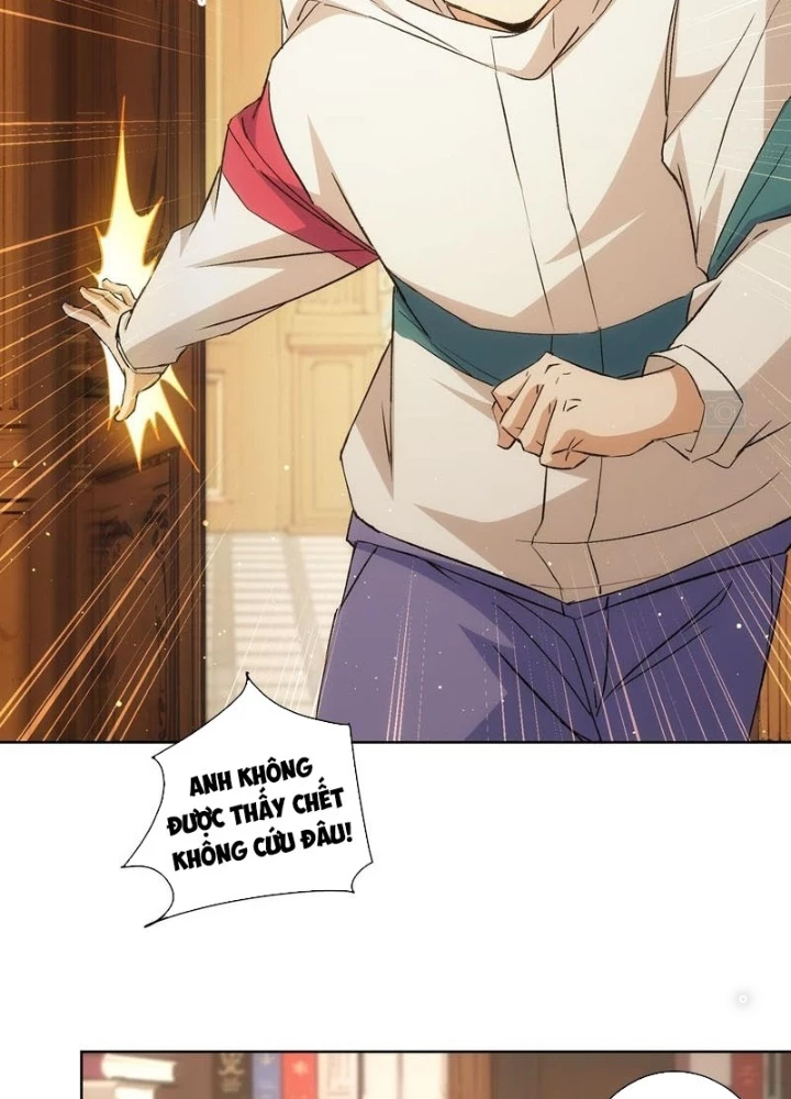 Ta Có Thể Thấy Tỉ Lệ Thành Công Chapter 324 - Trang 2