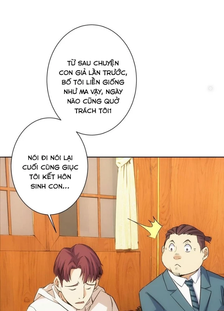 Ta Có Thể Thấy Tỉ Lệ Thành Công Chapter 324 - Trang 2