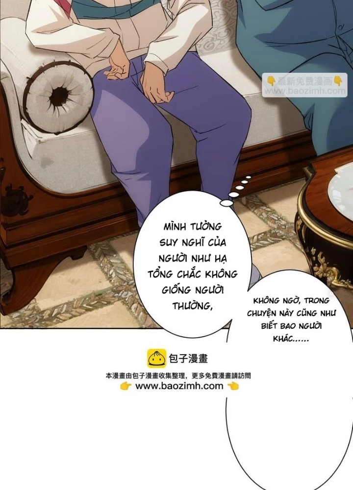 Ta Có Thể Thấy Tỉ Lệ Thành Công Chapter 324 - Trang 2