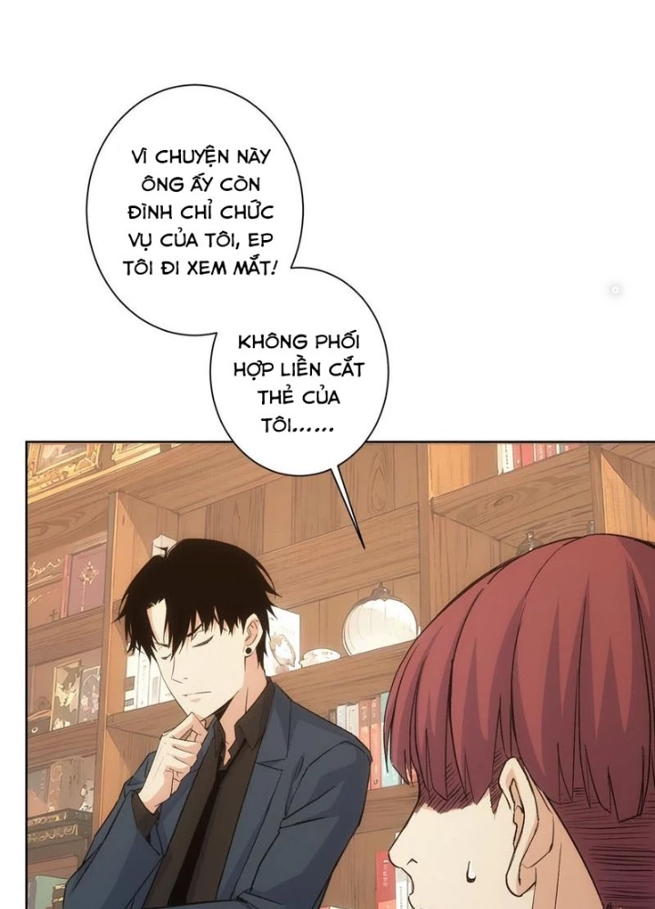 Ta Có Thể Thấy Tỉ Lệ Thành Công Chapter 324 - Trang 2