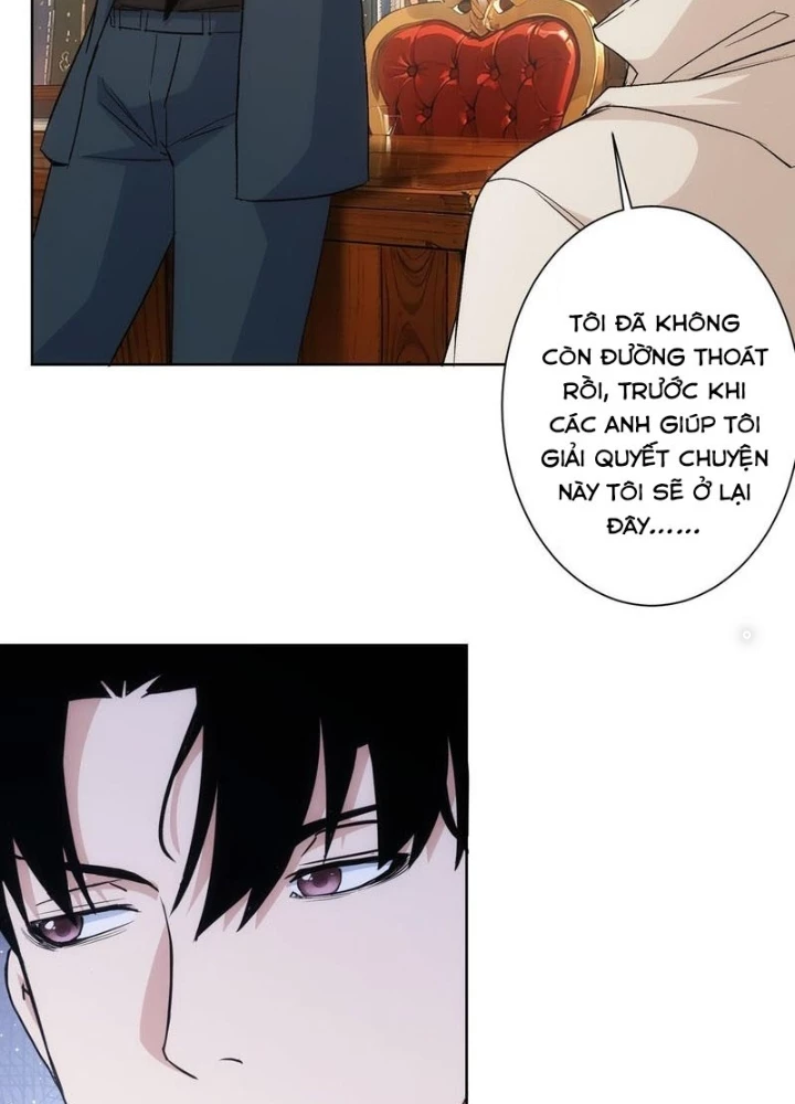 Ta Có Thể Thấy Tỉ Lệ Thành Công Chapter 324 - Trang 2