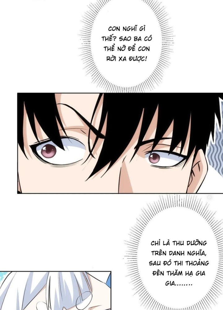 Ta Có Thể Thấy Tỉ Lệ Thành Công Chapter 324 - Trang 2