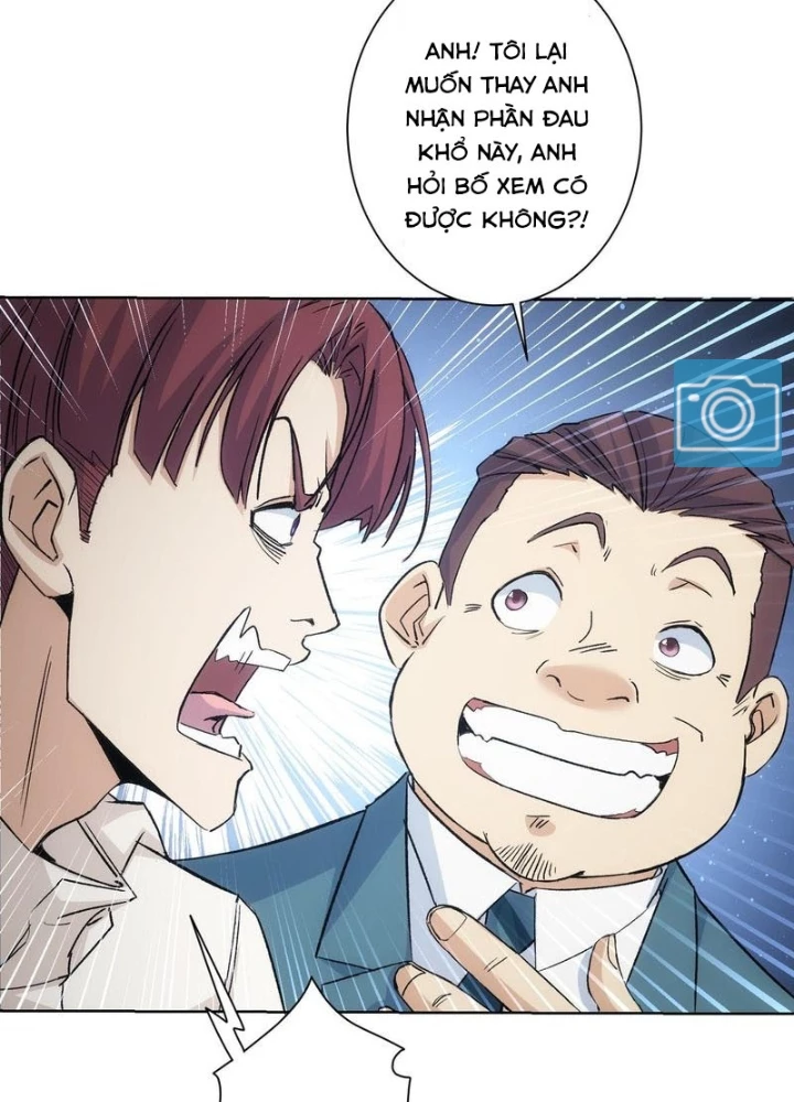 Ta Có Thể Thấy Tỉ Lệ Thành Công Chapter 324 - Trang 2
