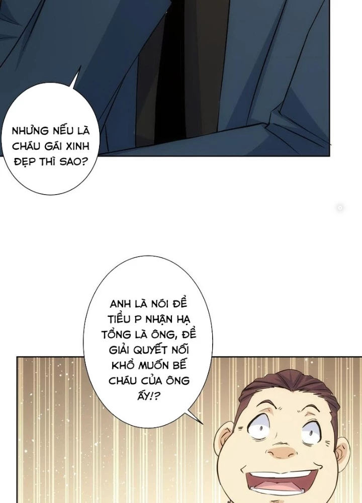 Ta Có Thể Thấy Tỉ Lệ Thành Công Chapter 324 - Trang 2