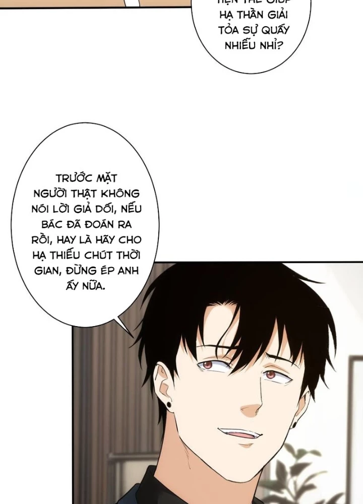 Ta Có Thể Thấy Tỉ Lệ Thành Công Chapter 325 - Trang 2