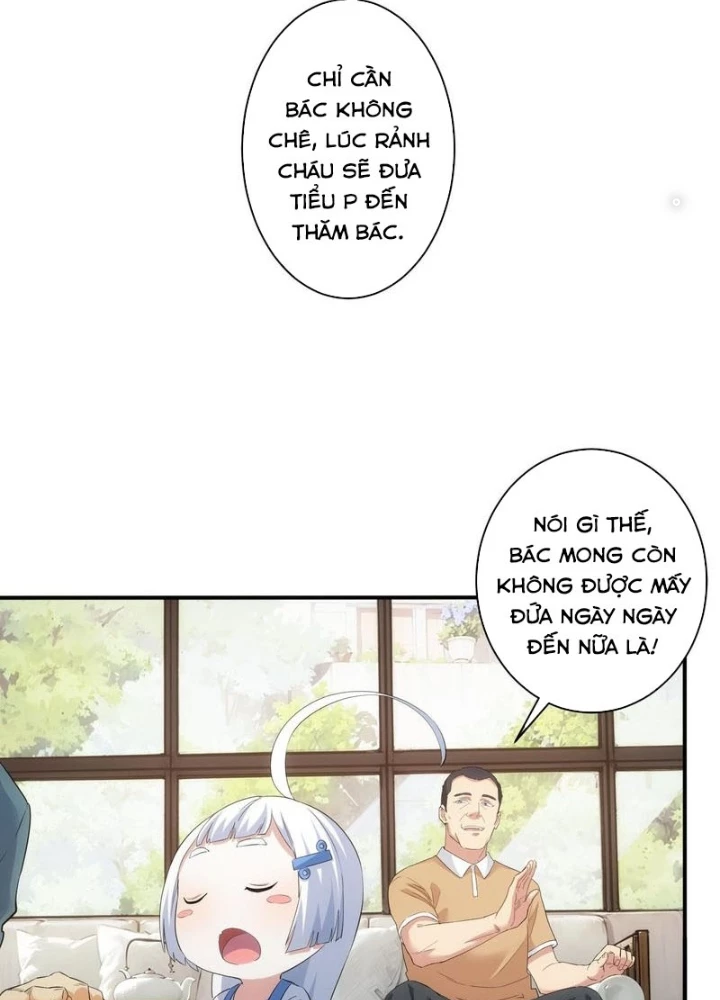 Ta Có Thể Thấy Tỉ Lệ Thành Công Chapter 325 - Trang 2