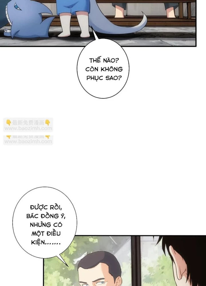 Ta Có Thể Thấy Tỉ Lệ Thành Công Chapter 325 - Trang 2