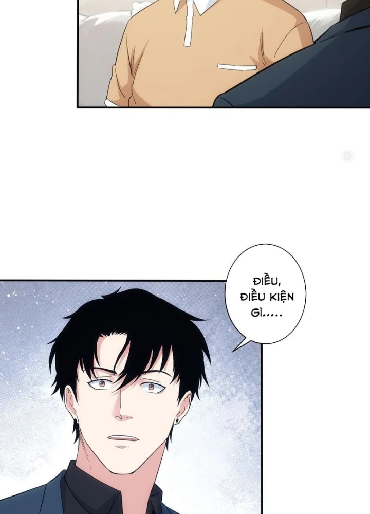 Ta Có Thể Thấy Tỉ Lệ Thành Công Chapter 325 - Trang 2