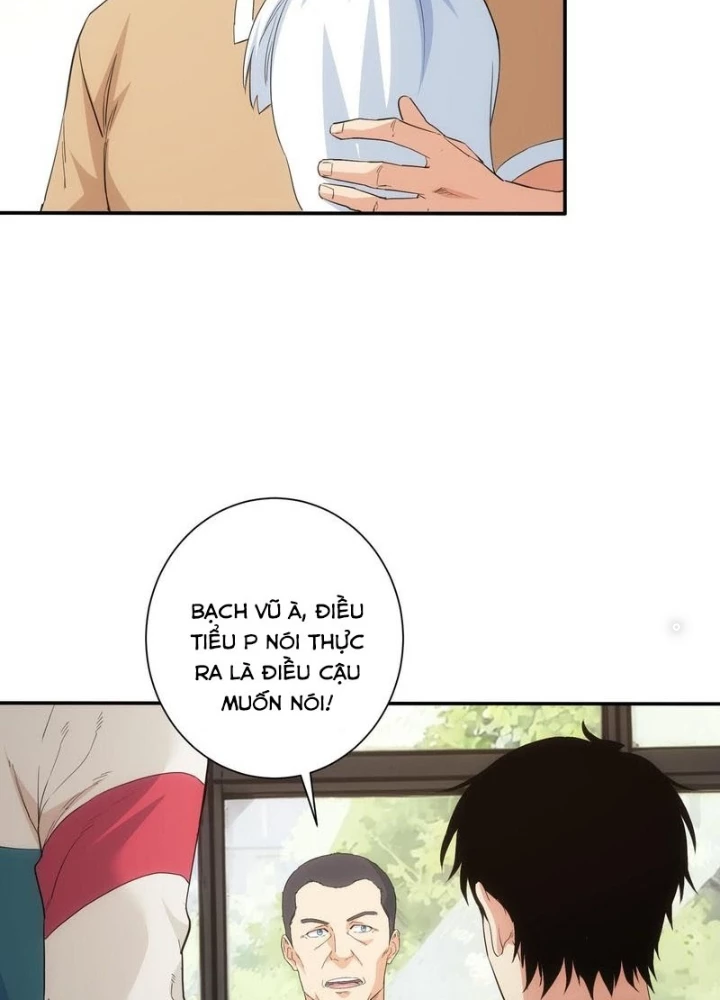 Ta Có Thể Thấy Tỉ Lệ Thành Công Chapter 325 - Trang 2