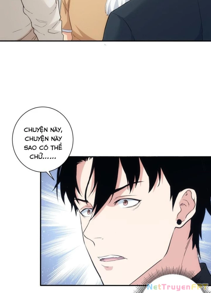 Ta Có Thể Thấy Tỉ Lệ Thành Công Chapter 325 - Trang 2