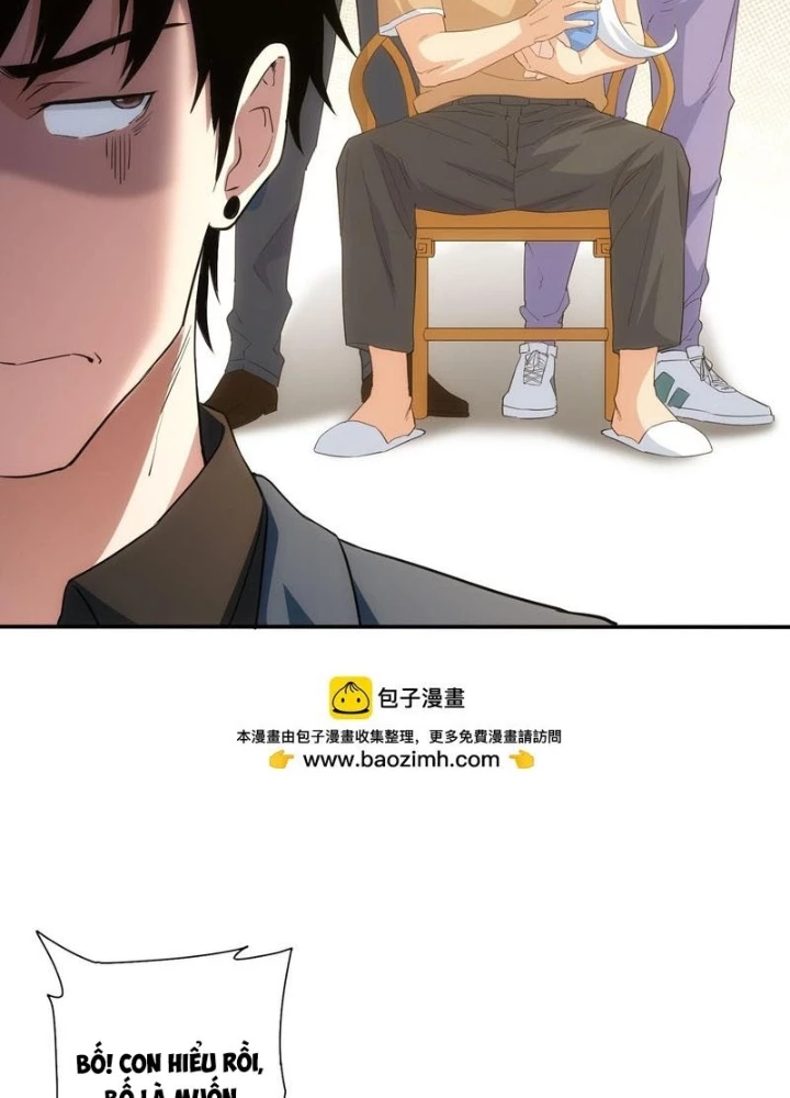 Ta Có Thể Thấy Tỉ Lệ Thành Công Chapter 325 - Trang 2