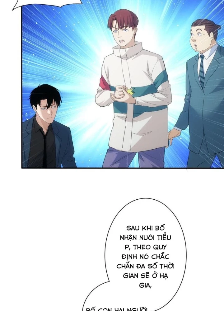 Ta Có Thể Thấy Tỉ Lệ Thành Công Chapter 325 - Trang 2