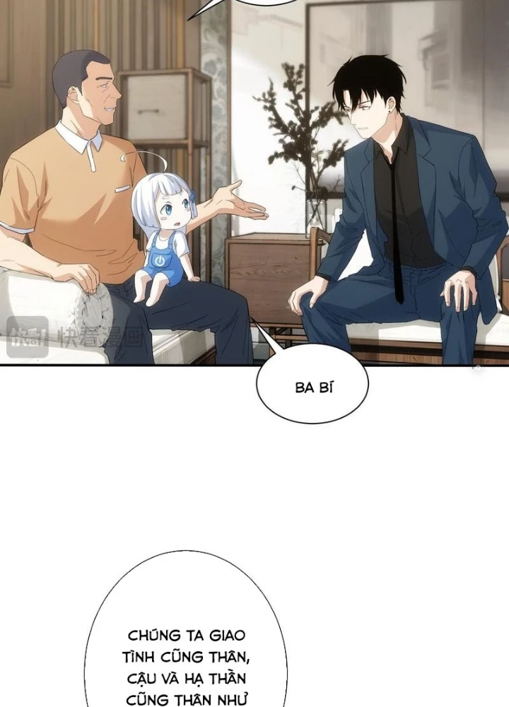 Ta Có Thể Thấy Tỉ Lệ Thành Công Chapter 325 - Trang 2