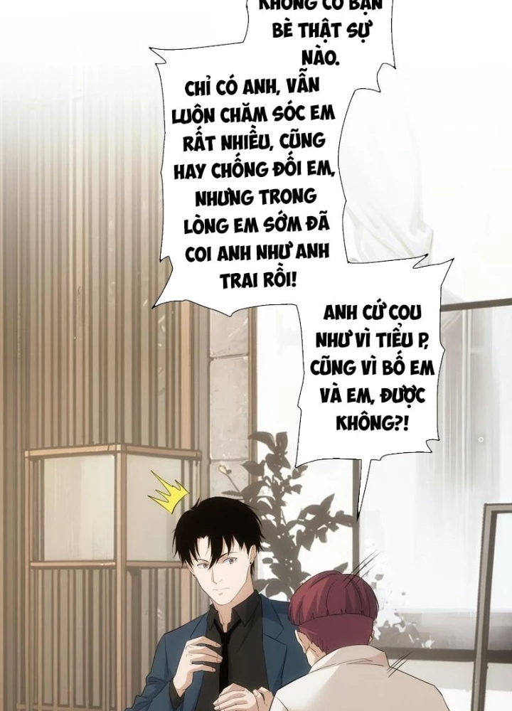 Ta Có Thể Thấy Tỉ Lệ Thành Công Chapter 325 - Trang 2