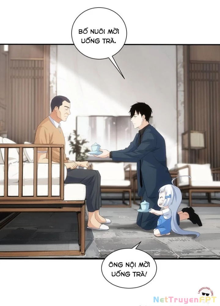 Ta Có Thể Thấy Tỉ Lệ Thành Công Chapter 325 - Trang 2