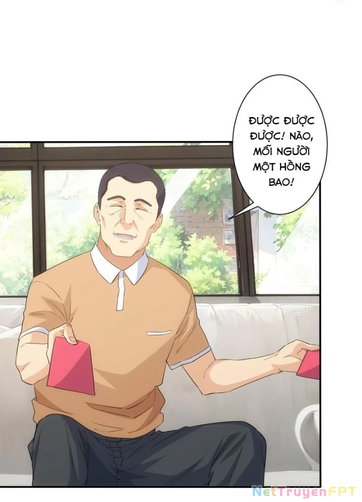 Ta Có Thể Thấy Tỉ Lệ Thành Công Chapter 325 - Trang 2