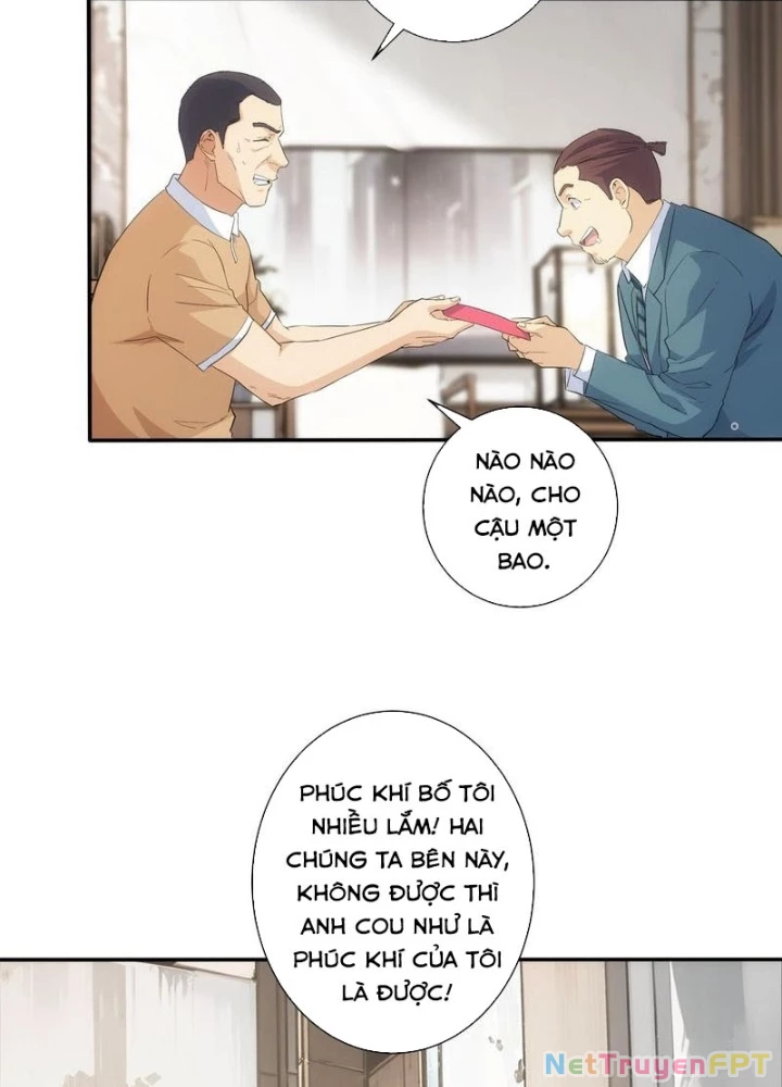 Ta Có Thể Thấy Tỉ Lệ Thành Công Chapter 325 - Trang 2