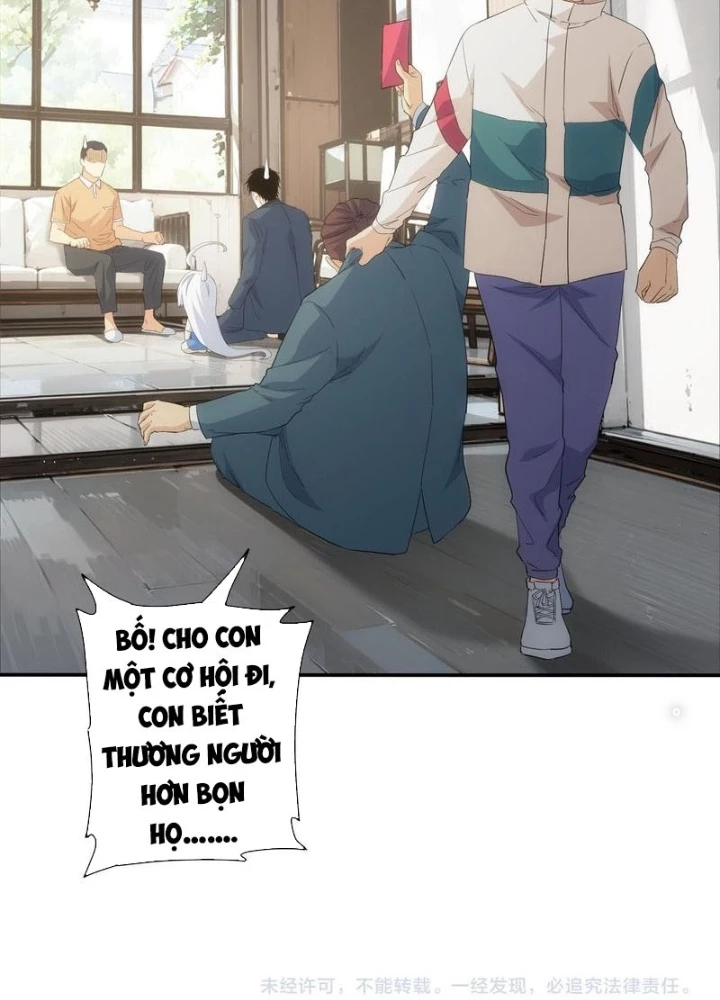 Ta Có Thể Thấy Tỉ Lệ Thành Công Chapter 325 - Trang 2