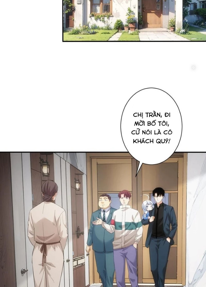 Ta Có Thể Thấy Tỉ Lệ Thành Công Chapter 325 - Trang 2