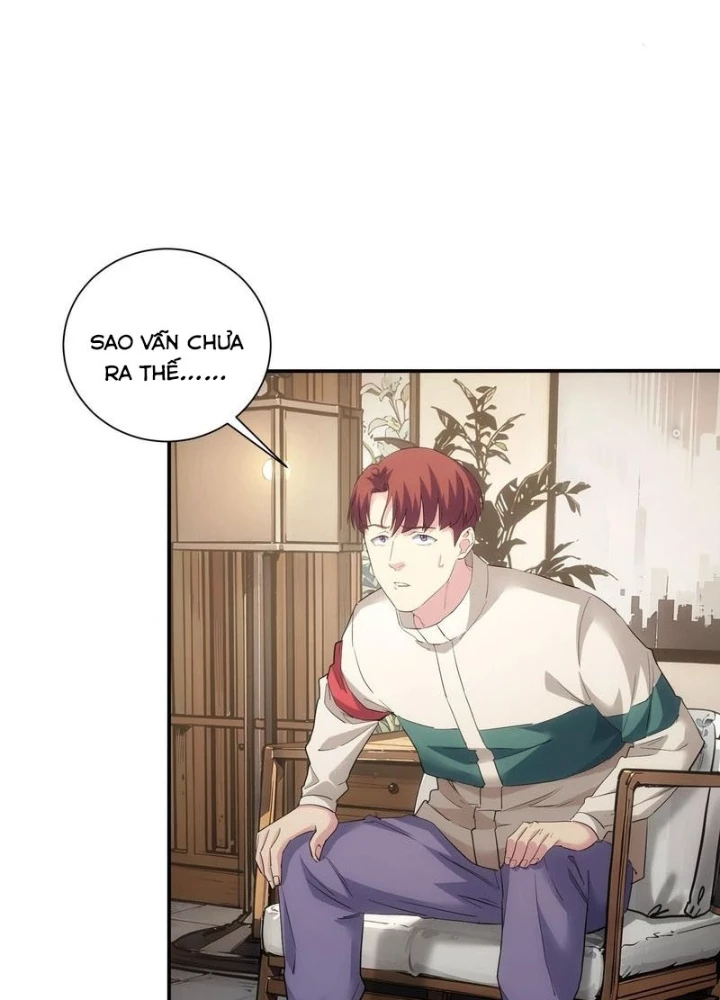 Ta Có Thể Thấy Tỉ Lệ Thành Công Chapter 325 - Trang 2