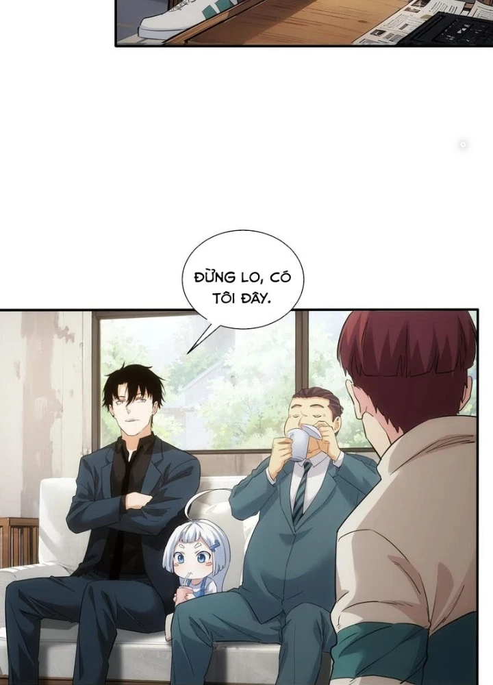 Ta Có Thể Thấy Tỉ Lệ Thành Công Chapter 325 - Trang 2