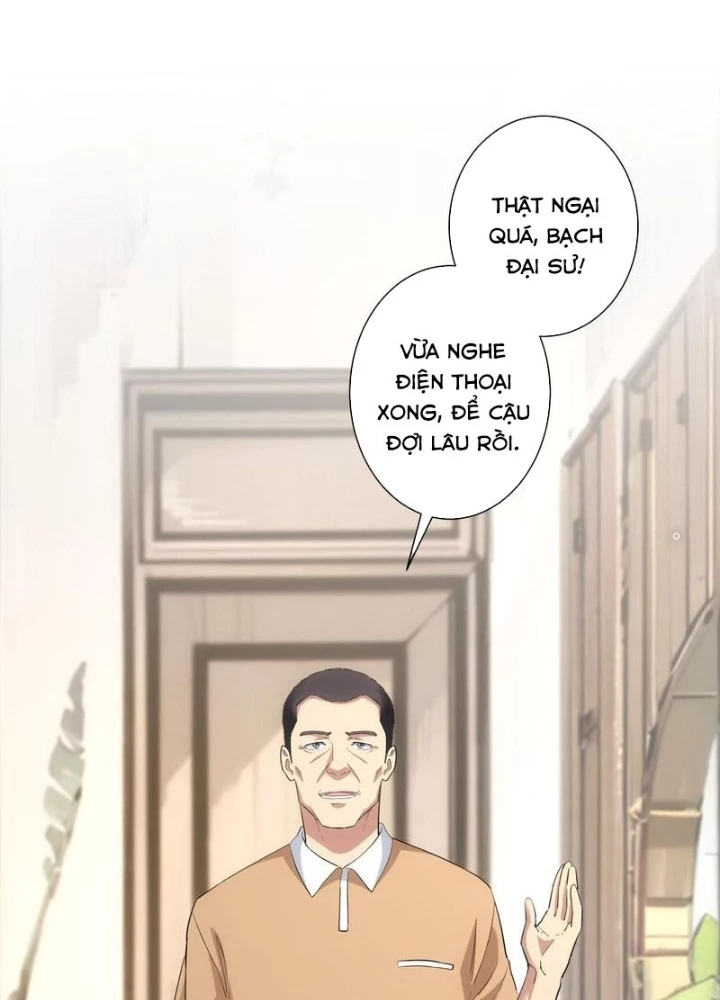 Ta Có Thể Thấy Tỉ Lệ Thành Công Chapter 325 - Trang 2