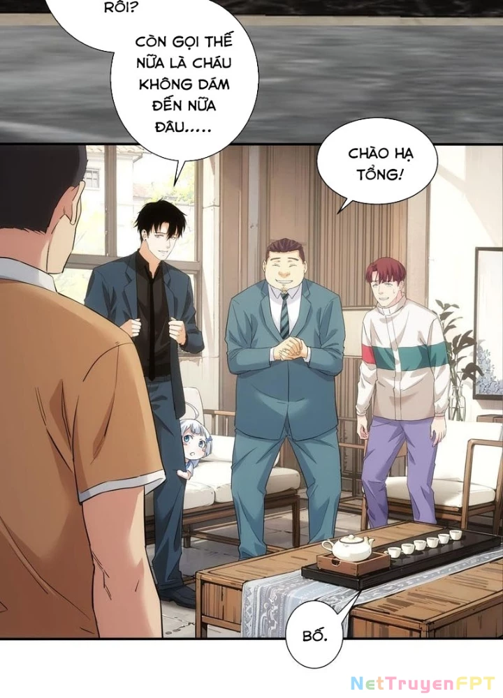 Ta Có Thể Thấy Tỉ Lệ Thành Công Chapter 325 - Trang 2