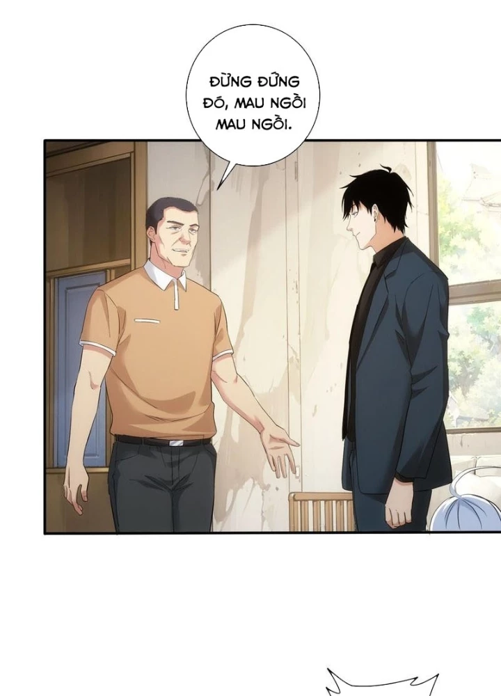 Ta Có Thể Thấy Tỉ Lệ Thành Công Chapter 325 - Trang 2
