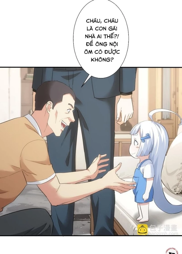 Ta Có Thể Thấy Tỉ Lệ Thành Công Chapter 325 - Trang 2