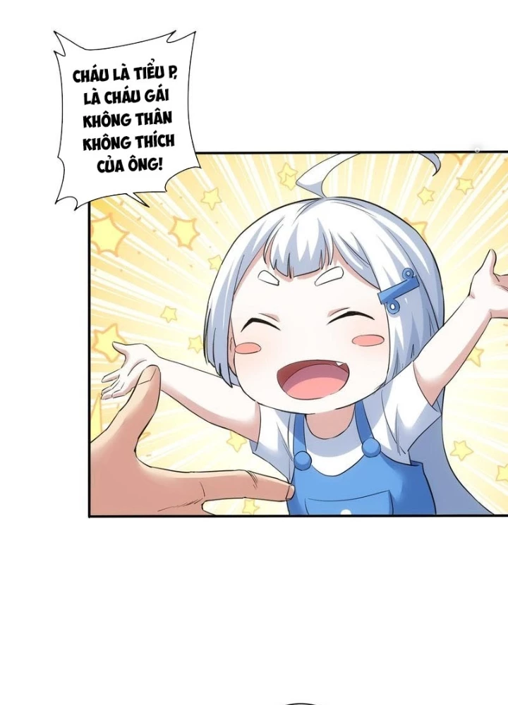 Ta Có Thể Thấy Tỉ Lệ Thành Công Chapter 325 - Trang 2
