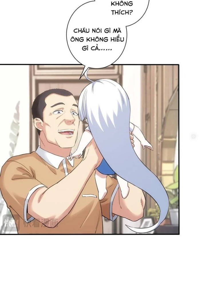 Ta Có Thể Thấy Tỉ Lệ Thành Công Chapter 325 - Trang 2