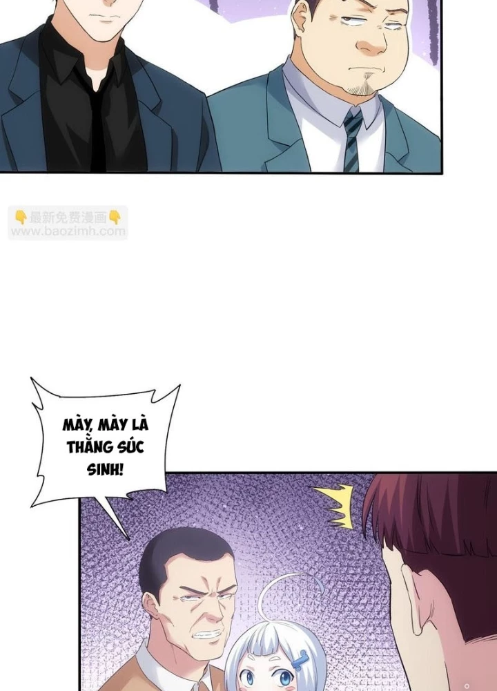 Ta Có Thể Thấy Tỉ Lệ Thành Công Chapter 325 - Trang 2