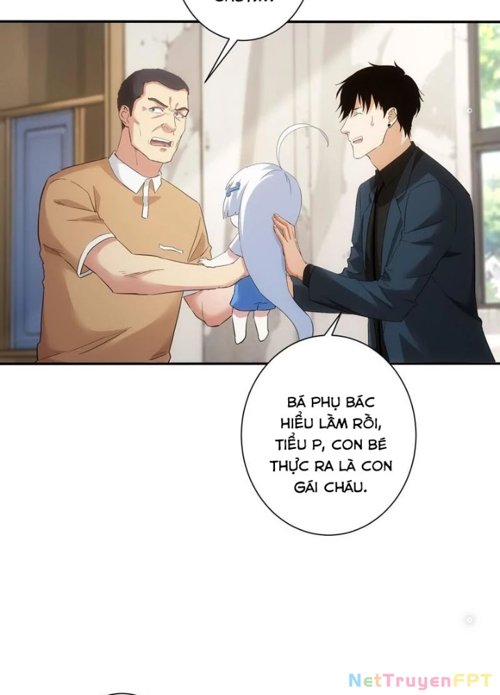 Ta Có Thể Thấy Tỉ Lệ Thành Công Chapter 325 - Trang 2