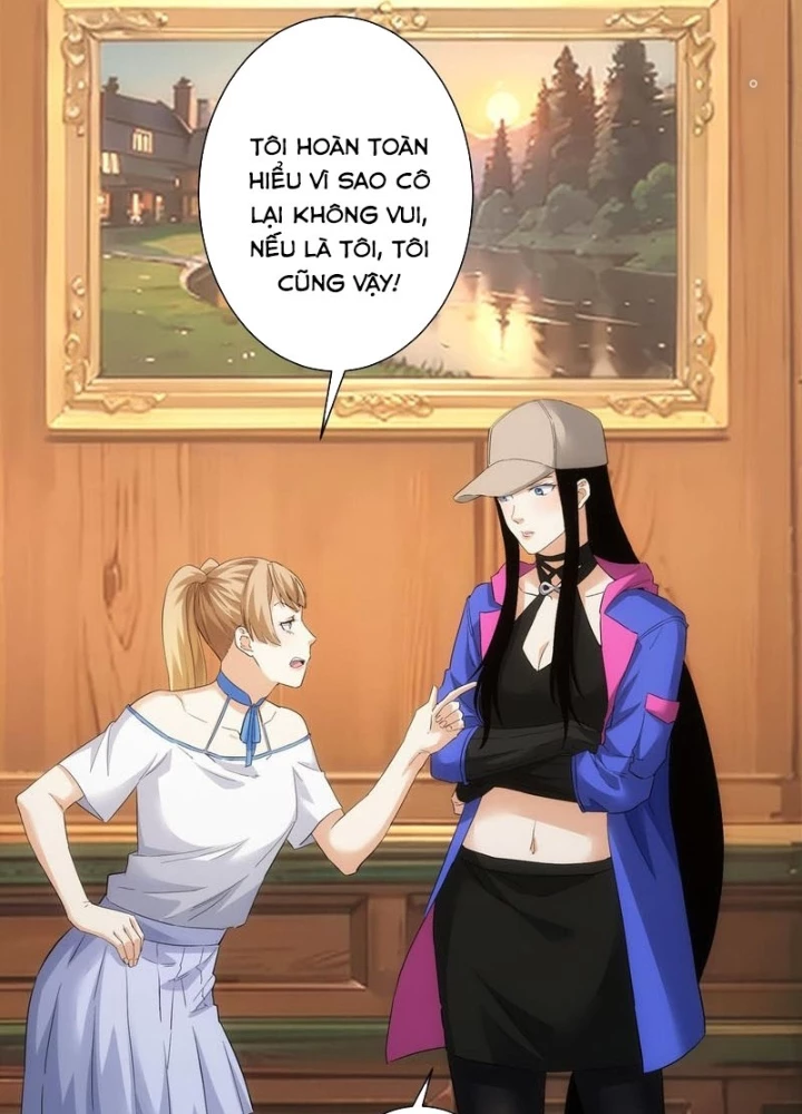 Ta Có Thể Thấy Tỉ Lệ Thành Công Chapter 325 - Trang 2
