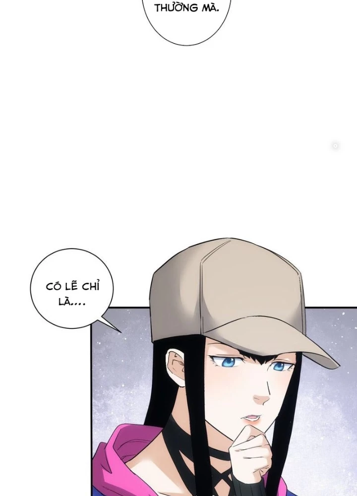 Ta Có Thể Thấy Tỉ Lệ Thành Công Chapter 325 - Trang 2