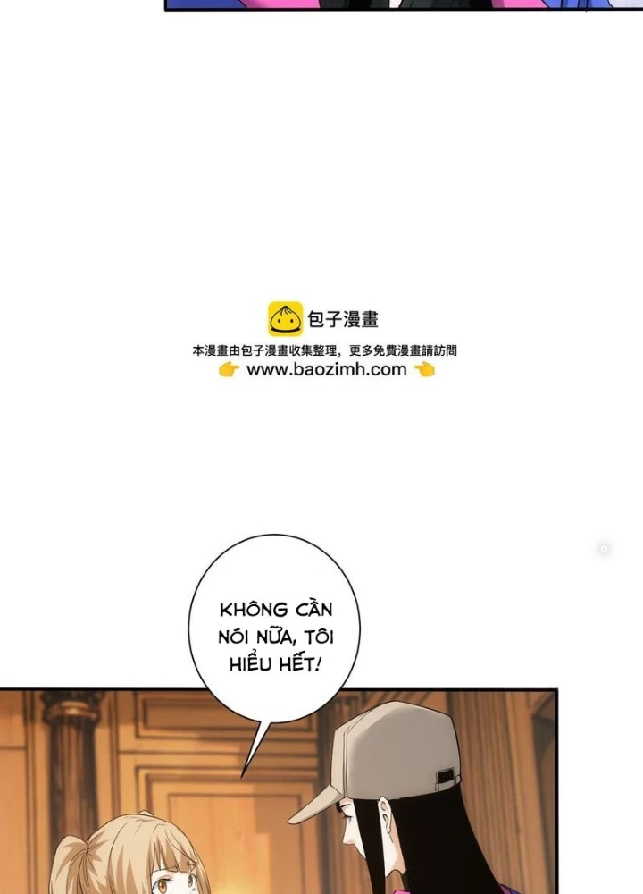 Ta Có Thể Thấy Tỉ Lệ Thành Công Chapter 325 - Trang 2