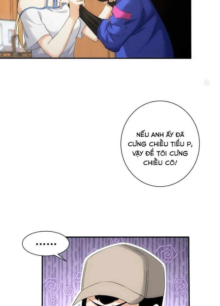 Ta Có Thể Thấy Tỉ Lệ Thành Công Chapter 325 - Trang 2