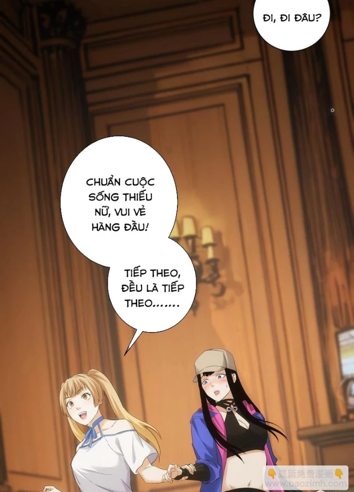 Ta Có Thể Thấy Tỉ Lệ Thành Công Chapter 325 - Trang 2