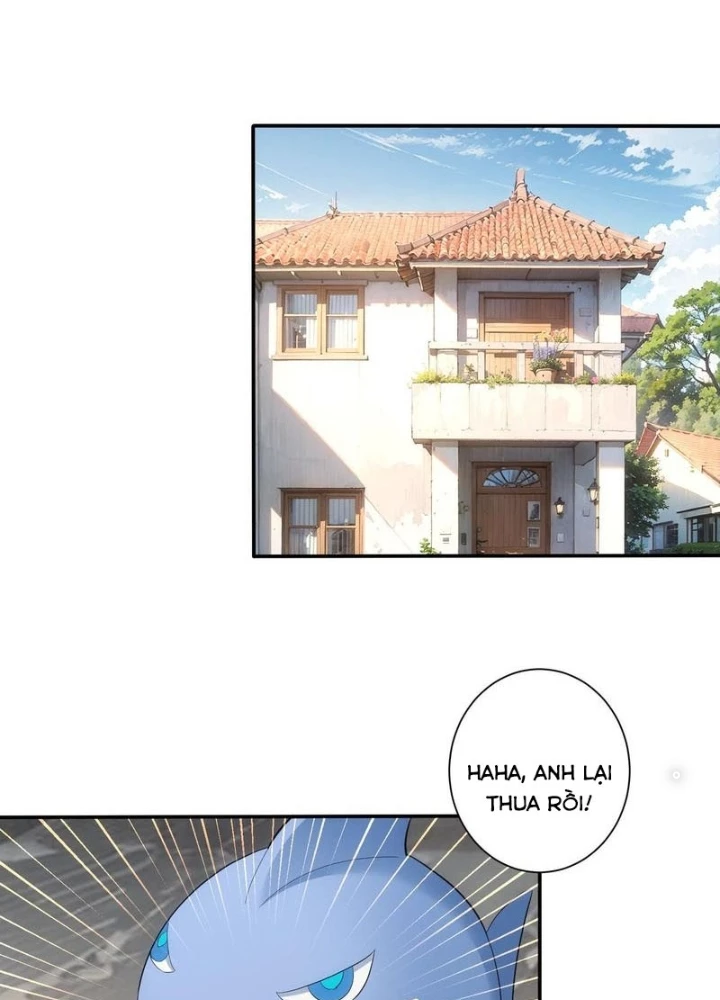 Ta Có Thể Thấy Tỉ Lệ Thành Công Chapter 325 - Trang 2