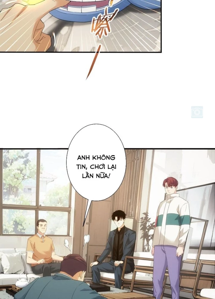 Ta Có Thể Thấy Tỉ Lệ Thành Công Chapter 325 - Trang 2