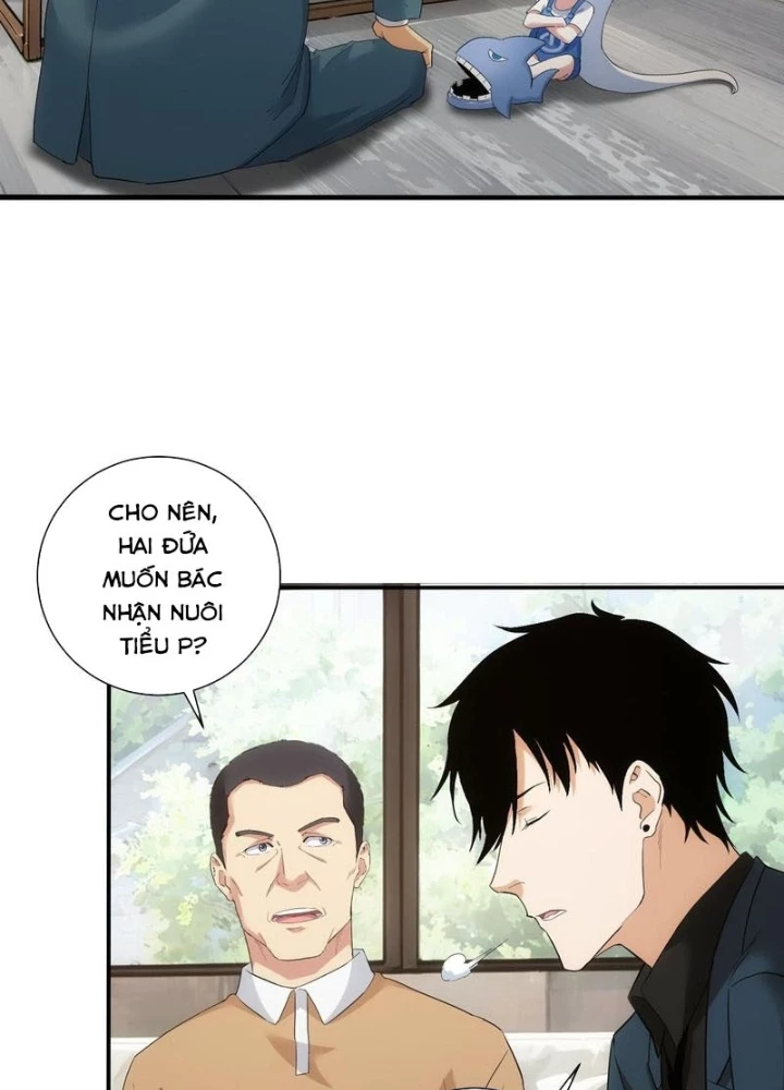 Ta Có Thể Thấy Tỉ Lệ Thành Công Chapter 325 - Trang 2