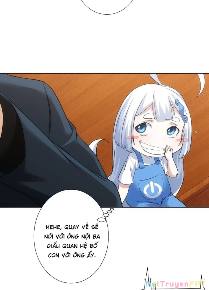 Ta Có Thể Thấy Tỉ Lệ Thành Công Chapter 326 - Trang 2