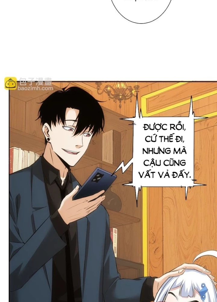 Ta Có Thể Thấy Tỉ Lệ Thành Công Chapter 326 - Trang 2