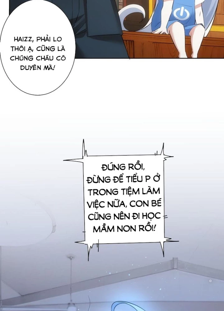 Ta Có Thể Thấy Tỉ Lệ Thành Công Chapter 326 - Trang 2