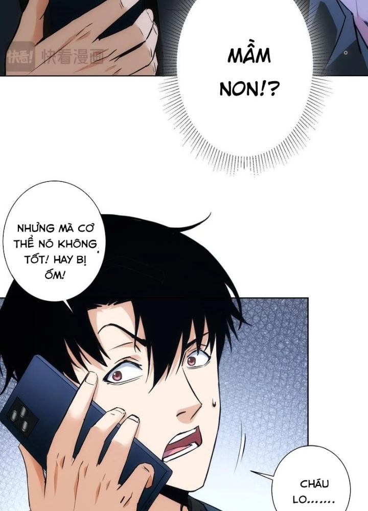 Ta Có Thể Thấy Tỉ Lệ Thành Công Chapter 326 - Trang 2