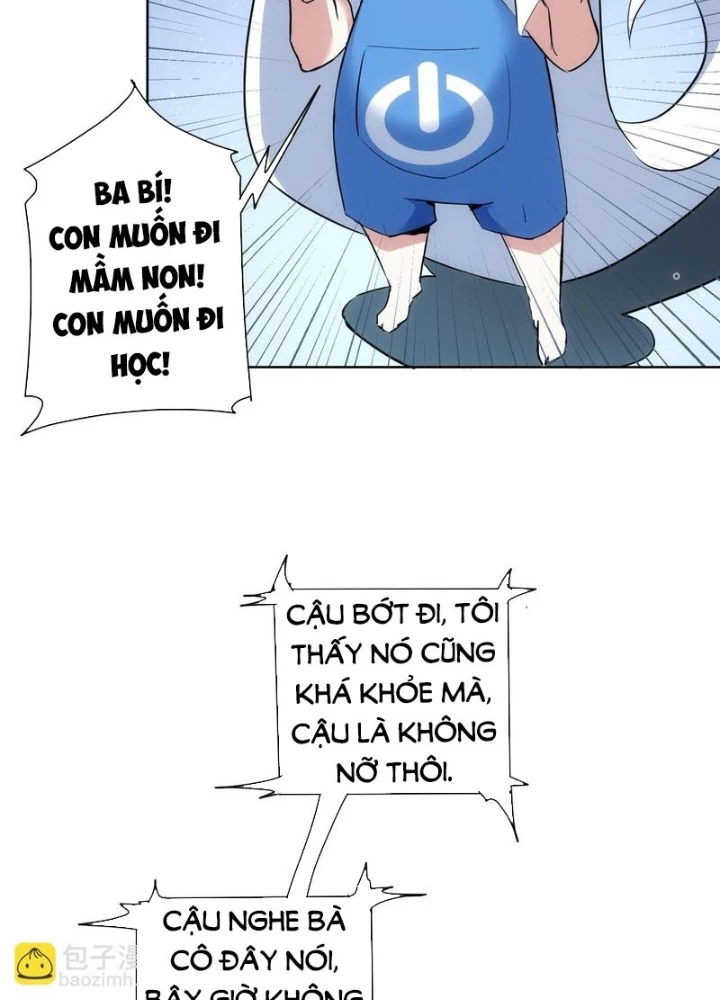 Ta Có Thể Thấy Tỉ Lệ Thành Công Chapter 326 - Trang 2
