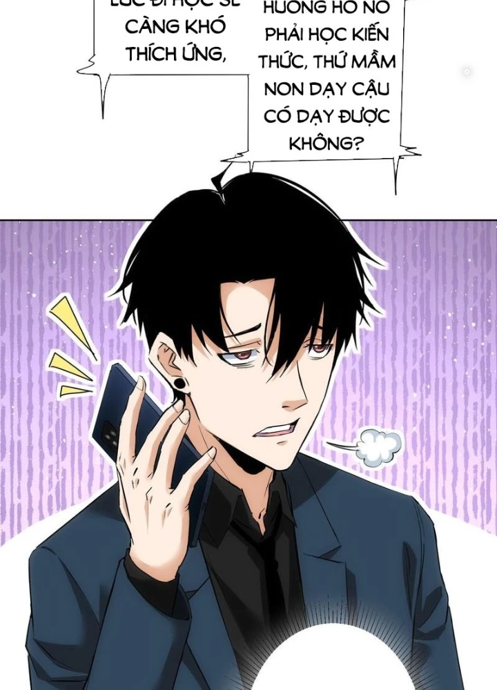 Ta Có Thể Thấy Tỉ Lệ Thành Công Chapter 326 - Trang 2