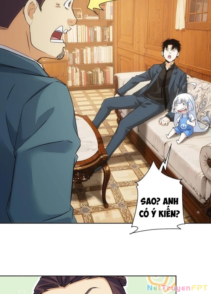 Ta Có Thể Thấy Tỉ Lệ Thành Công Chapter 326 - Trang 2